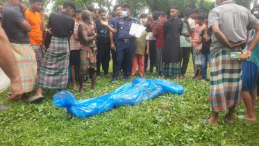 দীঘি থেকে মানসিক ভারসাম্যহীন ব্যক্তির লাশ উদ্ধার