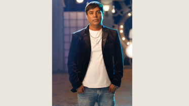 ‘ধোকা’ দিলেন জয়, মডেল হলেন খলনায়ক ডন