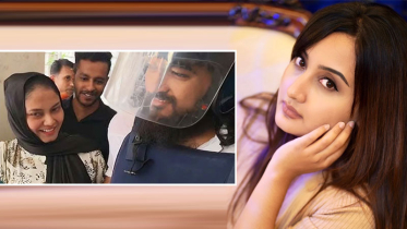 বউ রেখে স্বামী গেল বিদেশ, আদালত নোবেলের সঙ্গে বিয়ে দিয়ে দিলেন!