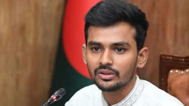 ভদ্রতার সীমা লঙ্ঘন করিনি: ইশরাককে আসিফ মাহমুদ