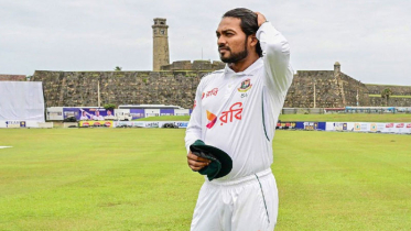 শান্তর জায়গায় কে হচ্ছেন বাংলাদেশের অধিনায়ক