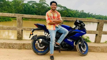 ভিক্টোরিয়ার ক্লাসরুমে আর ফেরা হবে না সাইদুলের