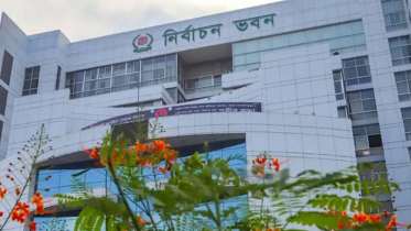 সংসদ নির্বাচনে পোস্টার নিষিদ্ধ