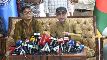 ‘ছাত্র-জনতার অভ্যুত্থান’ দিবস ঘোষণা, থাকবে সাধারণ ছুটি