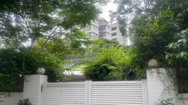 ঢাকায় তারেক রহমানের ‘নতুন ঠিকানা’