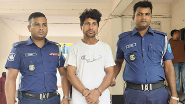চার ছাত্রীকে আটকে রেখে ধর্ষণ করেছে শিক্ষক
