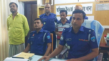 শ্বাশুড়িকে ধর্ষণের পর হত্যা