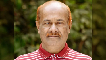 চলচ্চিত্র মেকআপ শিল্পী ‘ভাতিজা সেলিম’ আর নেই