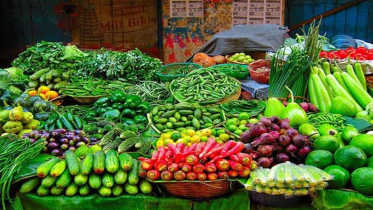 বাজেটের প্রভাব নেই বাজারে