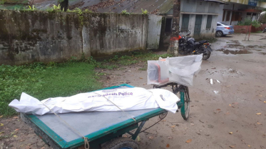 প্রেমের বিয়ের ছয় মাসেই গৃহবধূর আত্মহত্যা