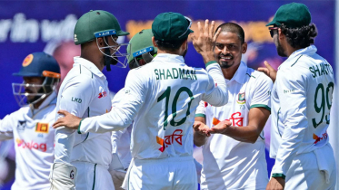 দুই দলের ব্যাটিংয়ের মানসিকতায় কতখানি ফারাক