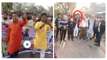 ধর্ষককে নিয়ে রাজনৈতিক ‘ঠেলাঠেলি’, কোন দল নেবে দায়