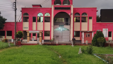 কারাগারে মাদকাসক্ত হাজতির মৃত্যু