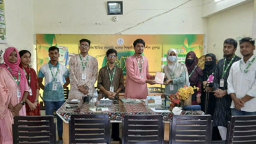 শব্দে-শব্দে সাহস, ছন্দে নবজাগরণ: কুমিল্লায় ফররুখ আহমদকে স্মরণ