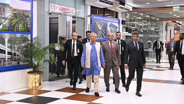 অর্থ উদ্ধারে ব্রিটিশ আইনজীবী নিয়োগ করা হয়েছে