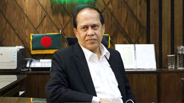 সাবেক প্রধান নির্বাচন কমিশনার হাবিবুল আউয়ালও গ্রেপ্তার