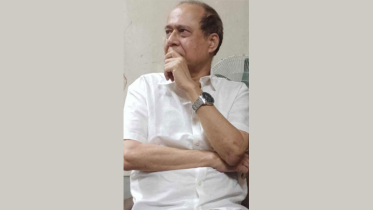 আত্মগোপনে গিয়েও শেষ রক্ষা হলো না সাবেক সিইসির