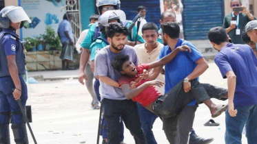 জুলাই যোদ্ধারা পাবেন মাসিক ভাতা, সরকারি চাকরিতে অগ্রাধিকার