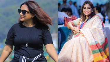 নীলাকেই ‘শারীরিক সম্পর্ক’র প্রস্তাব দিয়েছিলেন তুষার