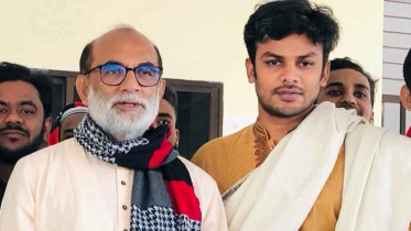 শ ম রেজাউলকে ‘দুই মুখো সাপ’ বললেন ঘনিষ্ঠ সহচর