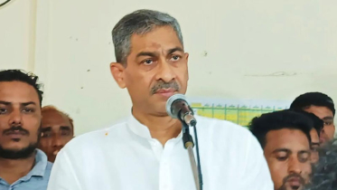 ‘ফ্যাসিবাদের জায়গা বাংলাদেশের মাটিতে আর হবে না’