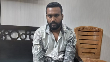 ইয়াবা সেবনরত অবস্থায় সাবেক ছাত্রলীগ নেতা গ্রেপ্তার