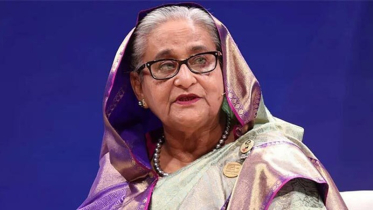 শেখ হাসিনার বিরুদ্ধে আনুষ্ঠানিক অভিযোগপত্র ট্রাইব্যুনালে জমা