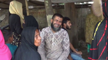 ঝিনাইদহে পৃথক সড়ক দুর্ঘটনায় শিশুসহ নিহত ২