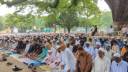 এবারও ঈদুল আযহার বড় জামাত কিশোরগঞ্জের শোলাকিয়ায়