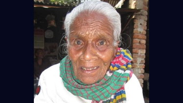 পাঁচ রাজাকারকে হত্যা করা সখিনা বেগম মারা গেছেন 