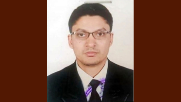 সাবেক স্ত্রীর যৌতুক মামলায় আইনজীবী কারাগারে 