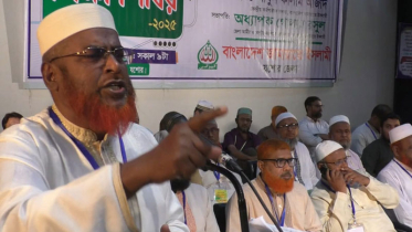 সংস্কার ছাড়া কোনো নির্বাচন গ্রহণযোগ্য হবে না: গোলাম পরওয়ার