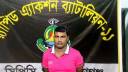 শিশু ধর্ষণের অভিযোগে র‍্যাব ১১ এর অভিযান