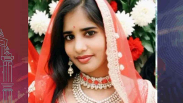 লোহাগড়ায় স্বামীর বিরুদ্ধে স্ত্রী-হত্যার অভিযোগ