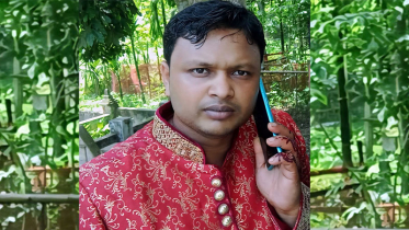 নববধূকে রেখে বাড়ি ফেরার পথে স্বামী নিহত