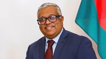 নতুন পররাষ্ট্র সচিব আসাদ আলম সিয়াম