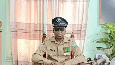 ঘুষের অভিযোগ, ডিমোশন দিয়ে ওসিকে বানানো হলো এসআই