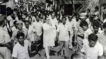 জোরপূর্বক ৮০ লাখ পুরুষকে বন্ধ্যা করেছিল ভারত