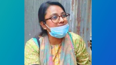 বিয়ের দাবিতে হিন্দু প্রেমিকের বাড়িতে মুসলিম নারী
