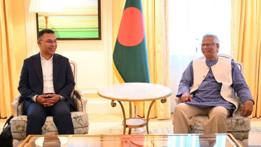 ড. ইউনূস-তারেক রহমান বৈঠকে গুরুত্ব পেল যেসব বিষয়