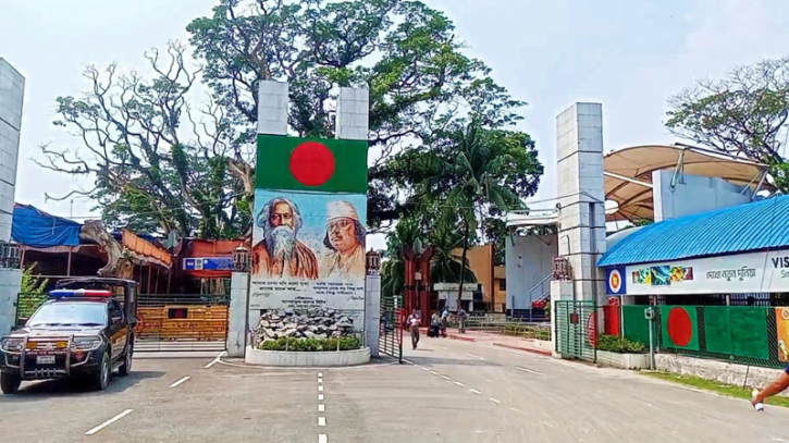 রাজস্বঘাটতির শঙ্কা, ঈদে ১০ দিন বন্ধ দেশের সবচেয়ে বড় স্থলবন্দর