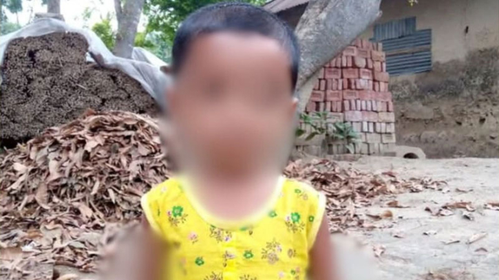 ‘পচুক, শেষ হয়ে যাক’—লাশকাটা ঘরে চার বছরের আয়েশা