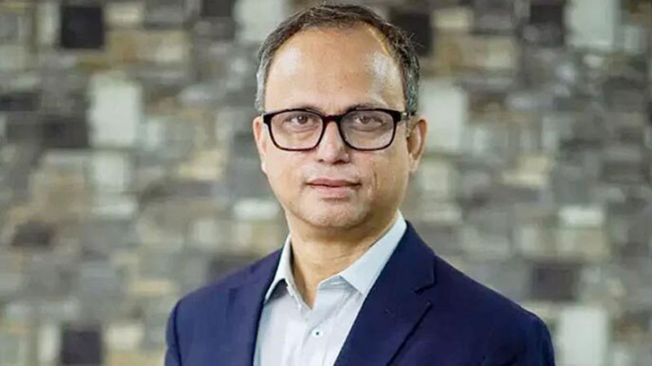 বিজিএমইএর নতুন সভাপতি মাহমুদ হাসান বাবু