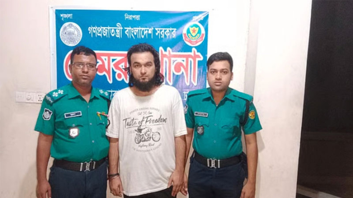 মামলার বাদীর সঙ্গে নোবেলের বিয়ের নির্দেশ দিলেন আদালত