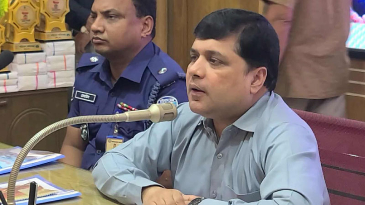 শুধু আইন প্রয়োগ করে পরিবেশবান্ধব সমাজ গড়া সম্ভব নয়