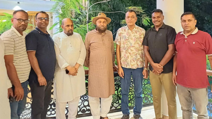 এম এ মালেকের আগমন, নেতাকর্মীদের নির্ঘুম রাত