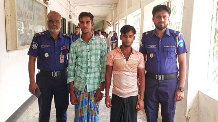 লক্ষ্মীপুরে ডাকাতিকালে গৃহবধূকে ধর্ষণ