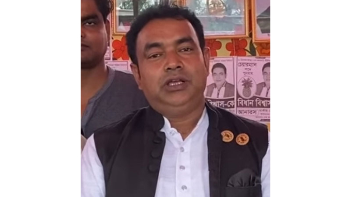 মাদারীপুরে ভাংচুর-লুটপাট মামলায় ইউপি চেয়ারম্যান গ্রেপ্তার