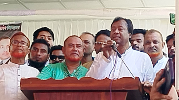 ‘কোনো অতিথি পাখিকে যেন মনোনয়ন না দেয়া হয়’