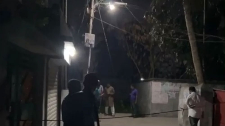 খুলনায় হত্যা মামলার আসামি গুলিতে নিহত